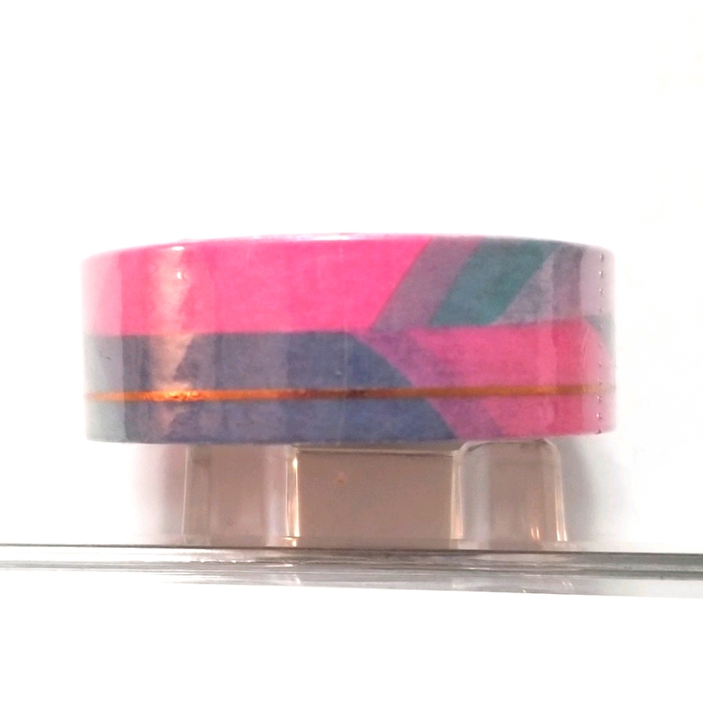 Simply Gilded 15mm washi tape